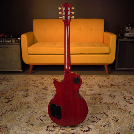 2024 Gibson Custom Murphy Lab 1959 Les Paul Limited Edition