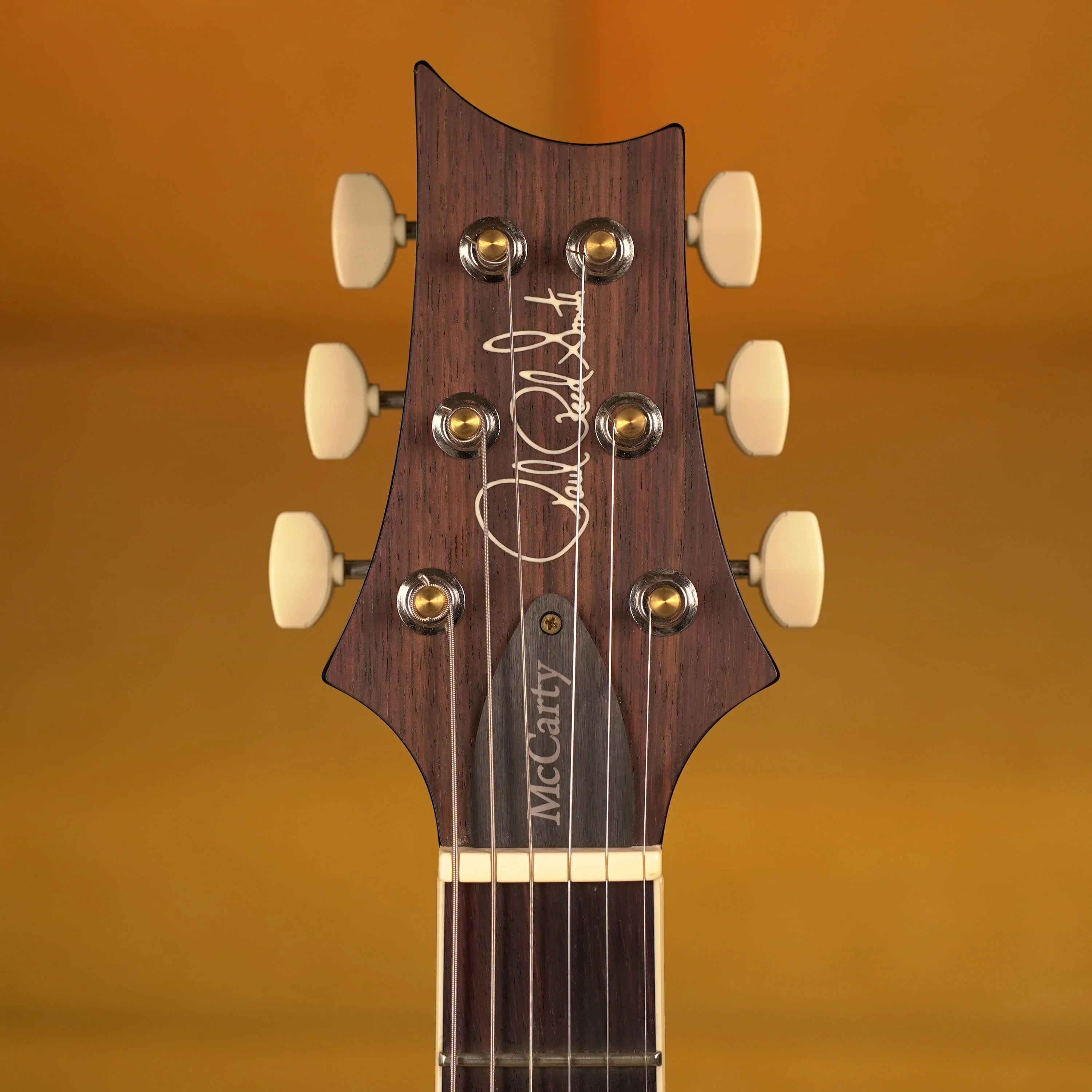 【美品】PRS McCarty 10-top 2024年製 マッカーティ 2024 PRS McCarty - 10 Top - Tobacco Burst – High Voltage Guitars
