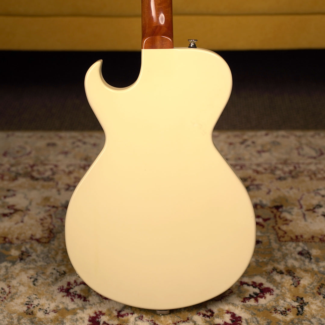 Used Grez Folsom - Light Cream
