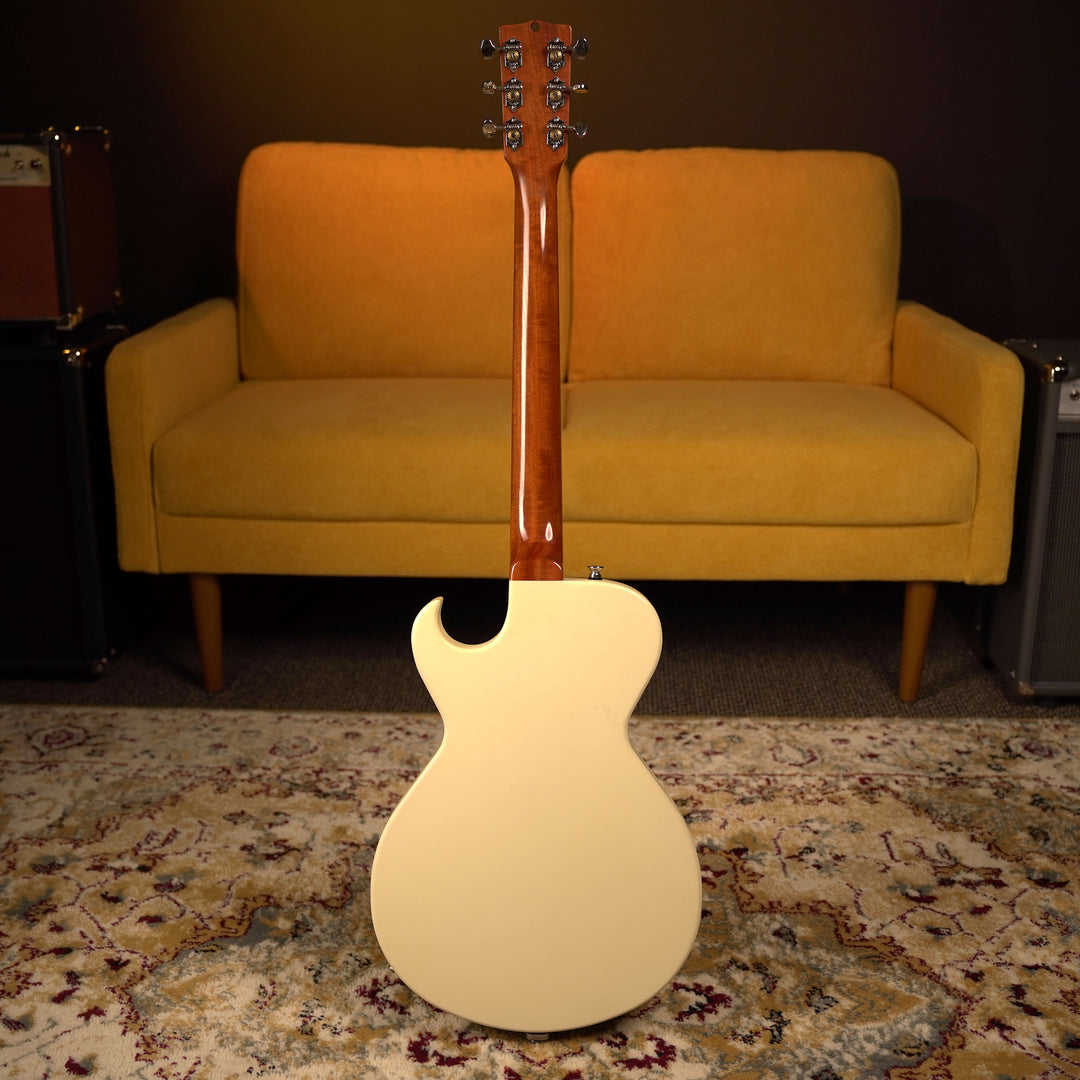 Used Grez Folsom - Light Cream