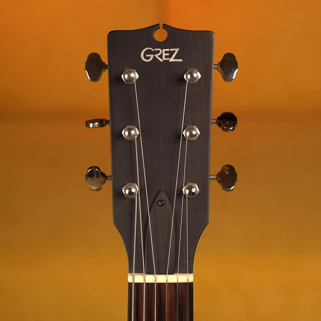 Used Grez Folsom - Light Cream