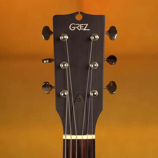 Used Grez Folsom - Light Cream