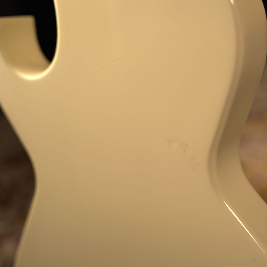 Used Grez Folsom - Light Cream