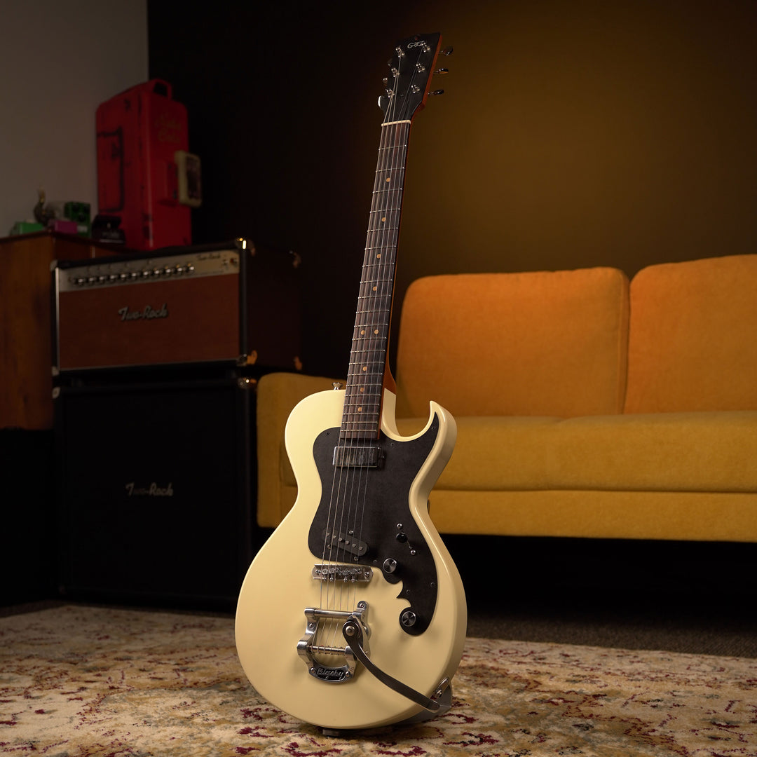 Used Grez Folsom - Light Cream
