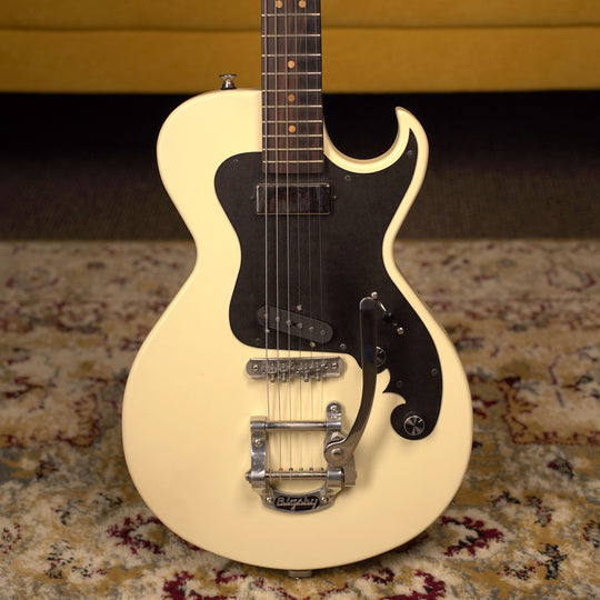Used Grez Folsom - Light Cream