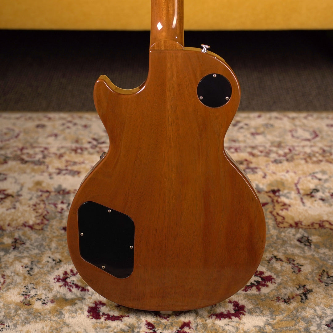 2023 Gibson Les Paul Standard 60's - Unburst