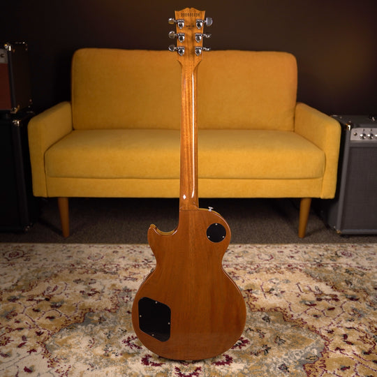 2023 Gibson Les Paul Standard 60's - Unburst