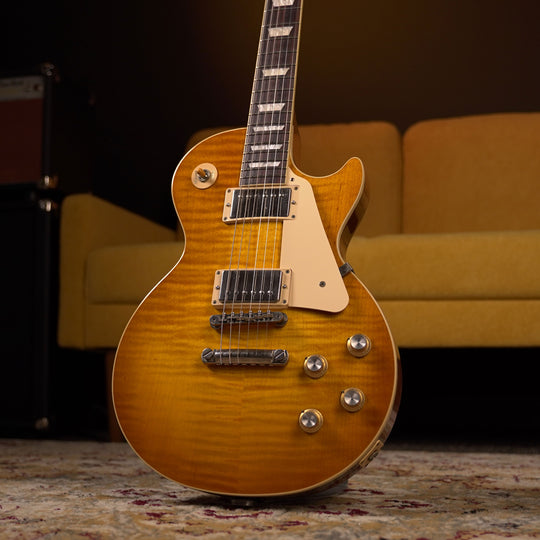 2023 Gibson Les Paul Standard 60's - Unburst