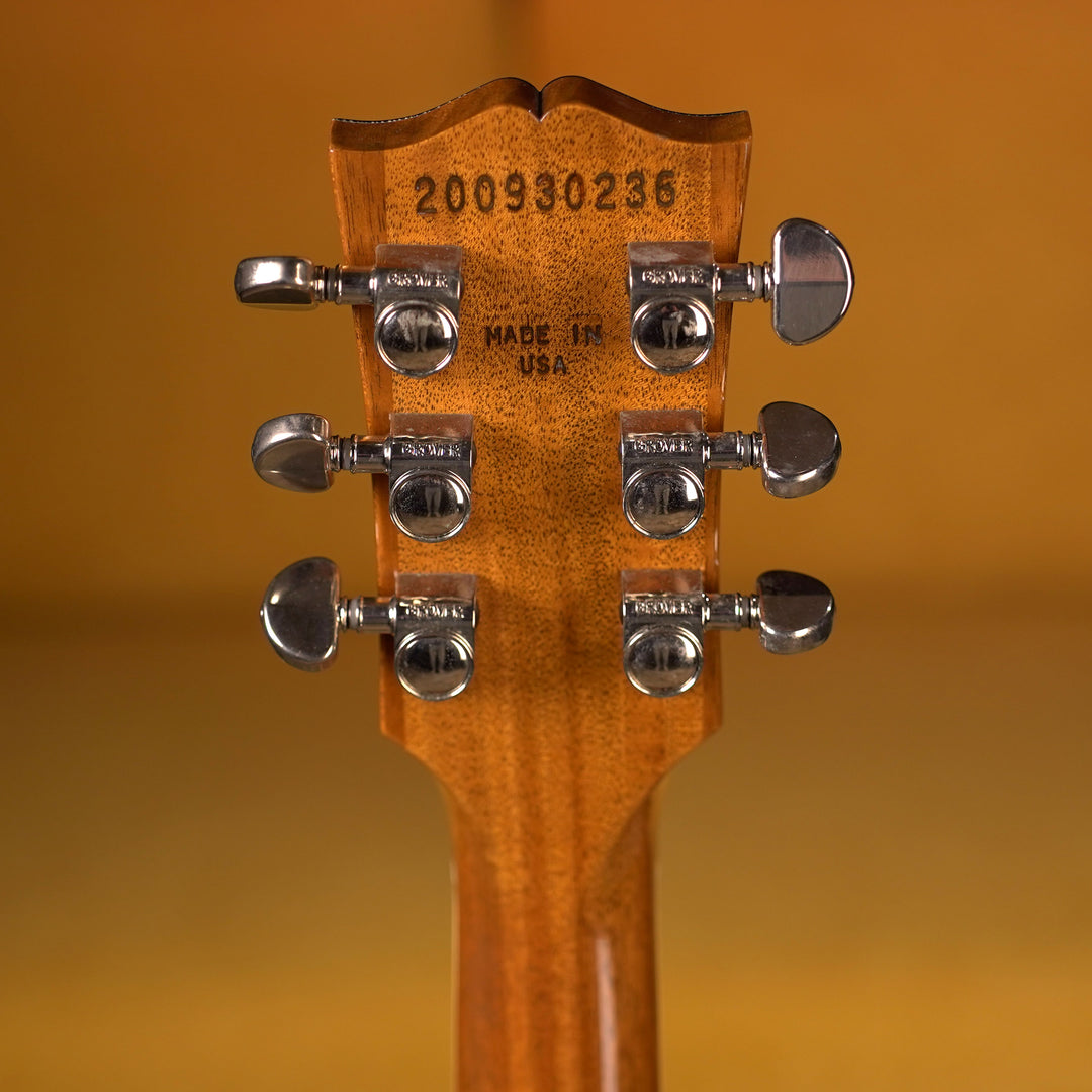 2023 Gibson Les Paul Standard 60's - Unburst