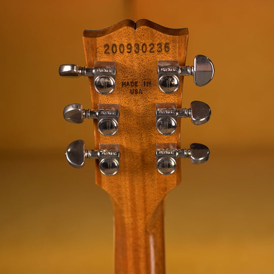 2023 Gibson Les Paul Standard 60's - Unburst