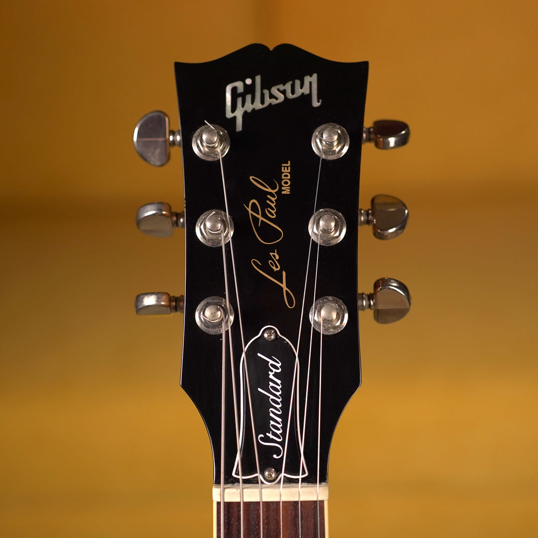 2023 Gibson Les Paul Standard 60's - Unburst