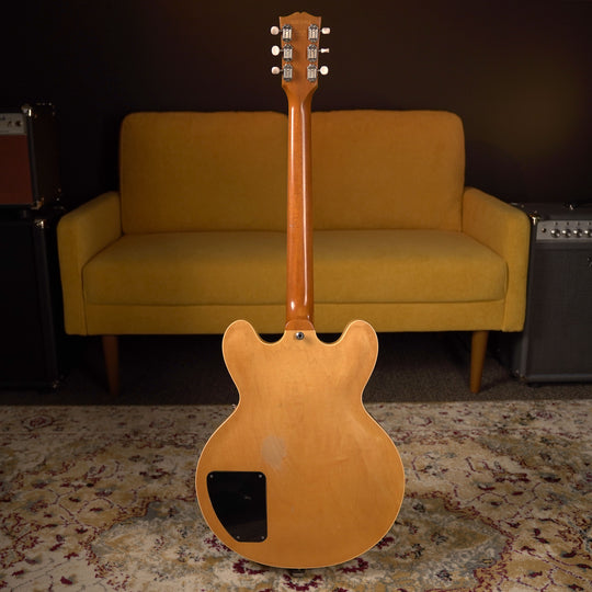 2002 Gibson ES-333 - Natural
