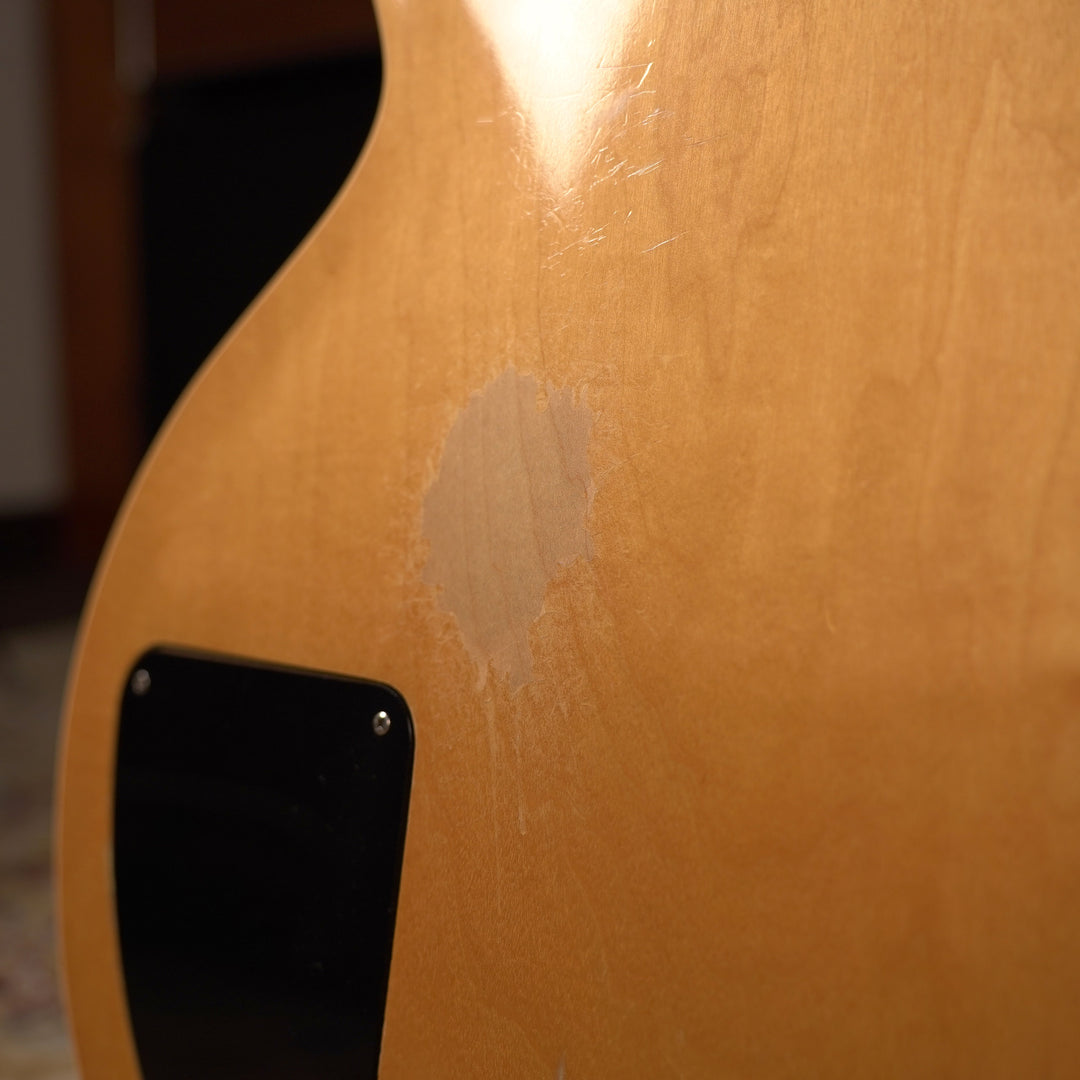 2002 Gibson ES-333 - Natural