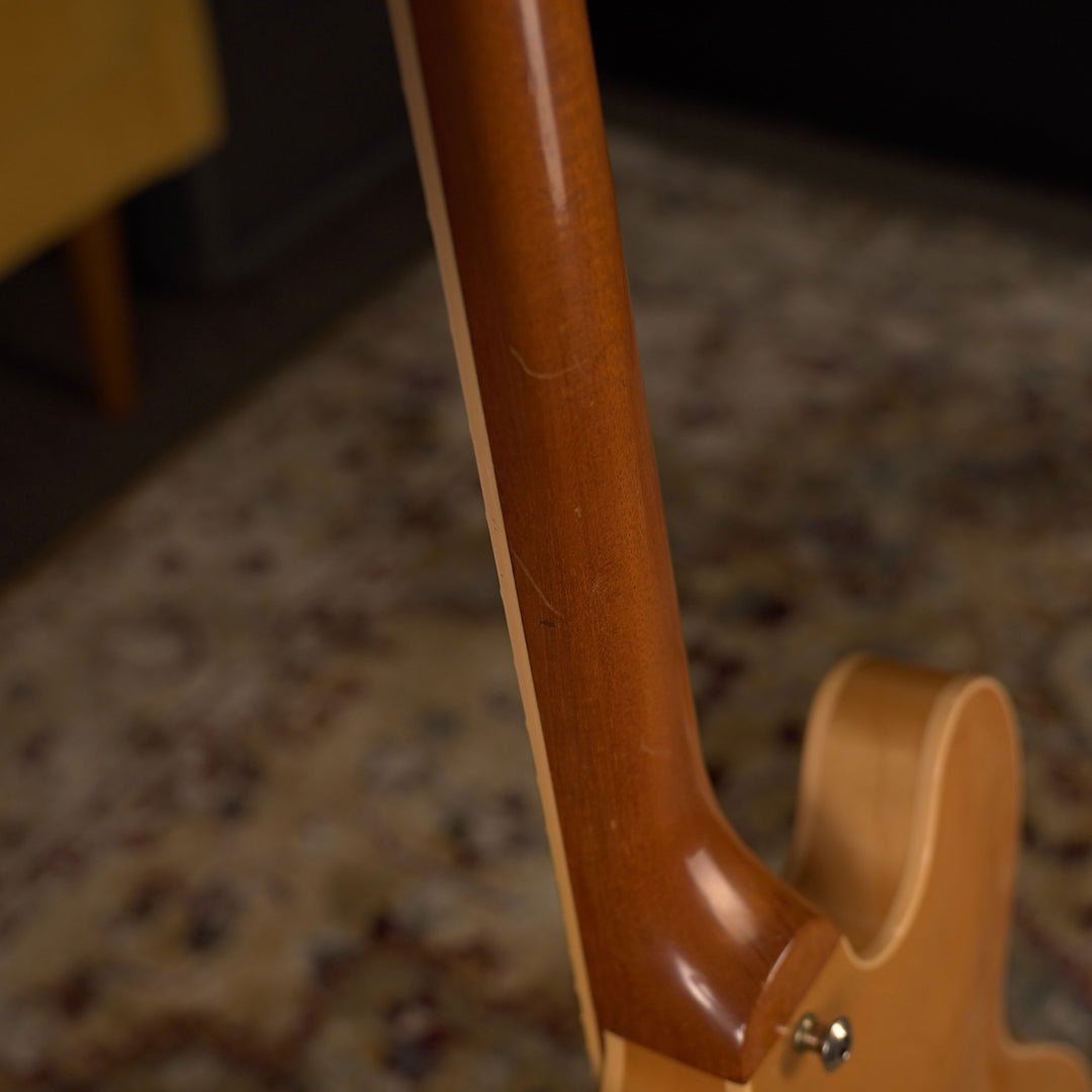 2002 Gibson ES-333 - Natural