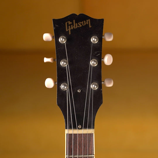 2002 Gibson ES-333 - Natural
