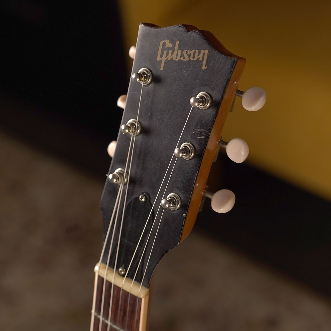2002 Gibson ES-333 - Natural