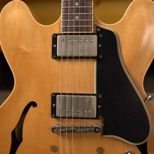 2002 Gibson ES-333 - Natural