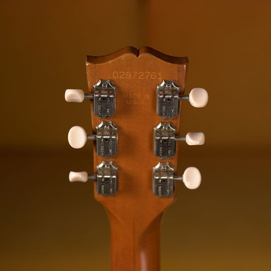 2002 Gibson ES-333 - Natural