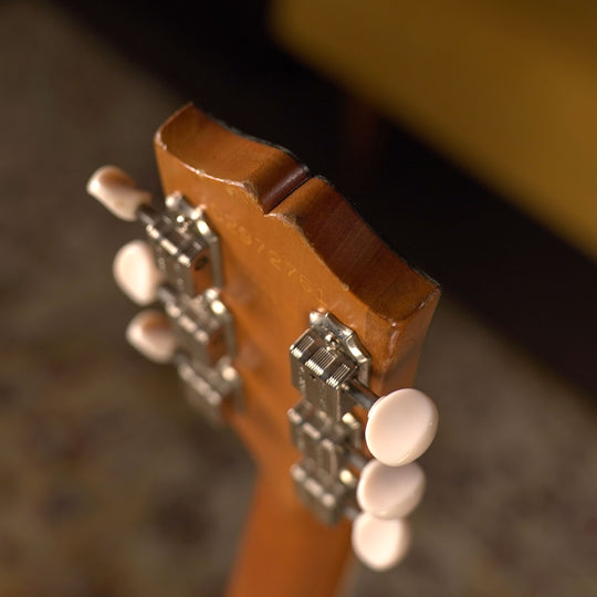 2002 Gibson ES-333 - Natural
