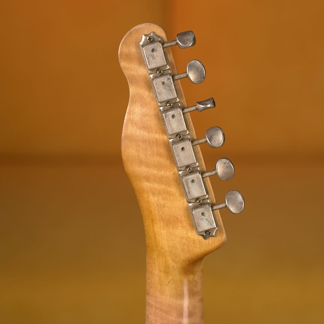 2017 SVL Supernatural - Aged Lake Placid Blue