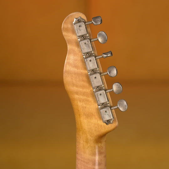 2017 SVL Supernatural - Aged Lake Placid Blue