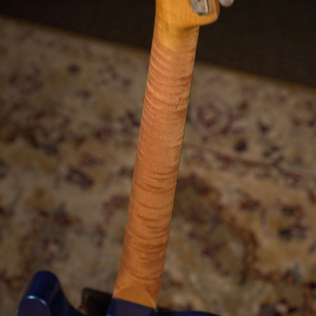 2017 SVL Supernatural - Aged Lake Placid Blue