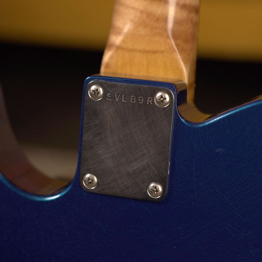 2017 SVL Supernatural - Aged Lake Placid Blue