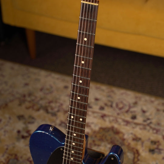 2017 SVL Supernatural - Aged Lake Placid Blue