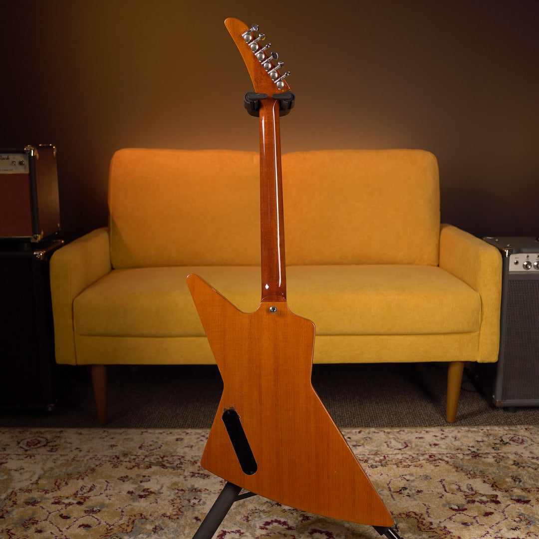 2018 Gibson Explorer - Antique Natural