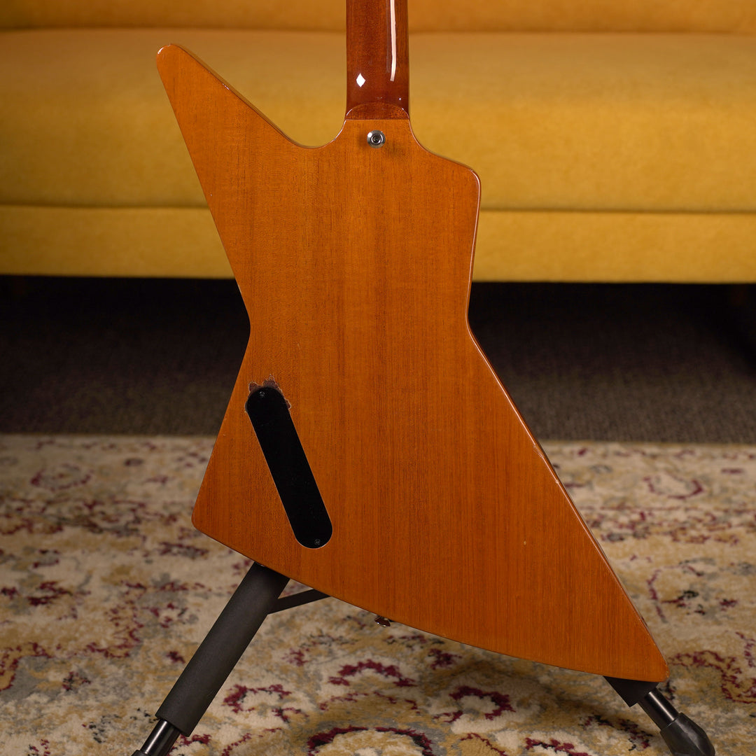 2018 Gibson Explorer - Antique Natural