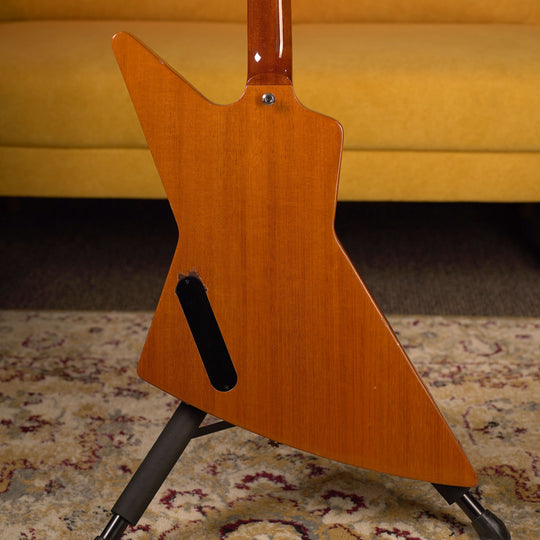 2018 Gibson Explorer - Antique Natural