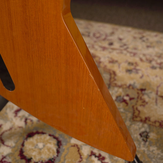 2018 Gibson Explorer - Antique Natural