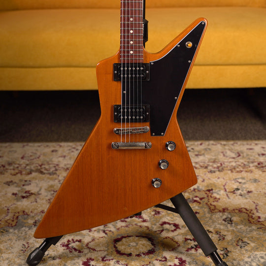 2018 Gibson Explorer - Antique Natural