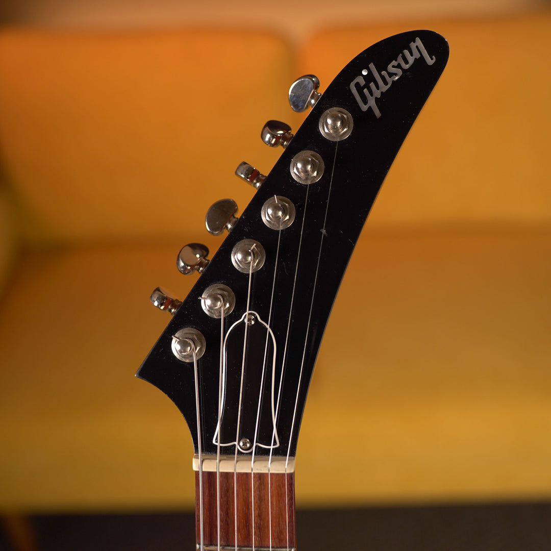 2018 Gibson Explorer - Antique Natural