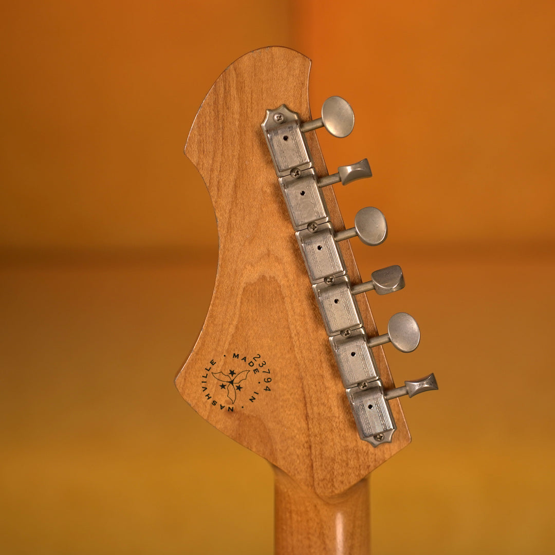 2023 Novo Solus M1 - Cadillac Green Sparkle