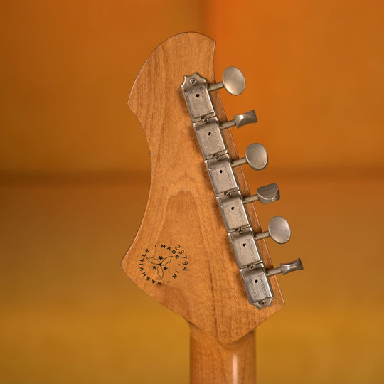 2023 Novo Solus M1 - Cadillac Green Sparkle