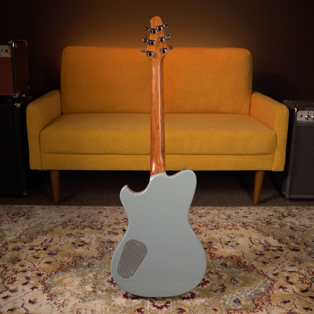 Powers Electric A-Type Camtail - Meissen Blue