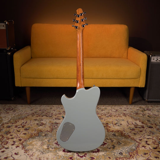 Powers Electric A-Type Camtail - Meissen Blue