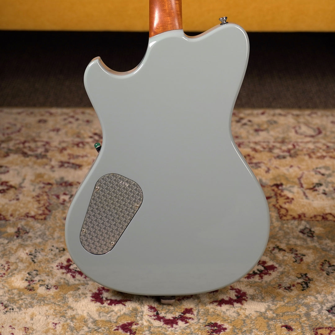 Powers Electric A-Type Camtail - Meissen Blue