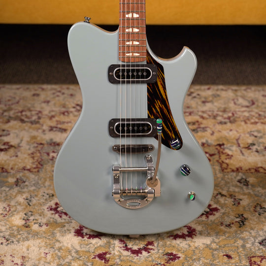 Powers Electric A-Type Camtail - Meissen Blue