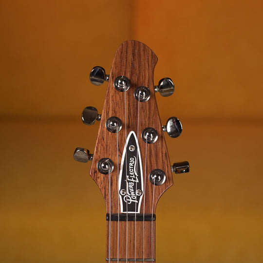 Powers Electric A-Type Camtail - Meissen Blue