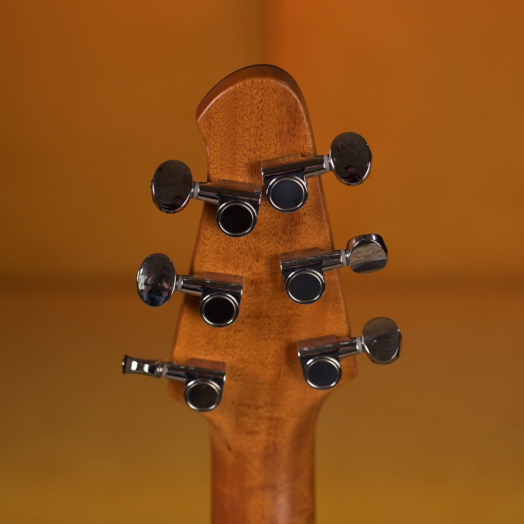 Powers Electric A-Type Camtail - Meissen Blue