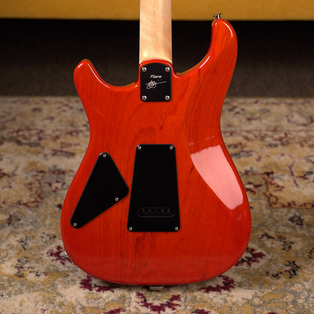 2024 PRS Fiore - Amaryllis