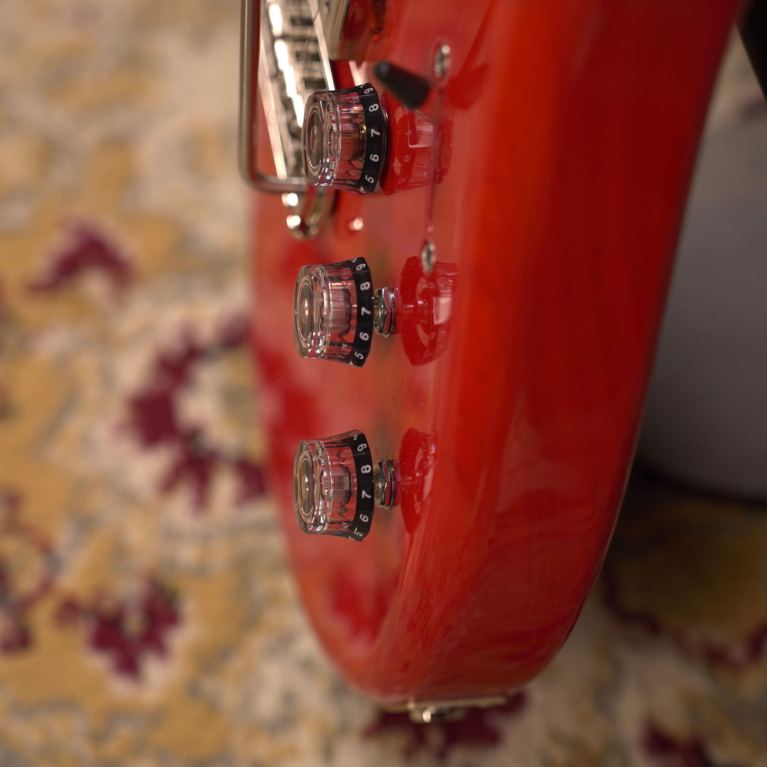 2024 PRS Fiore - Amaryllis