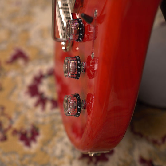 2024 PRS Fiore - Amaryllis