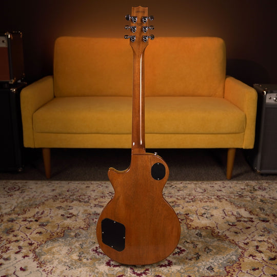 2025 Heritage Standard II H-150 - Chestnut Burst