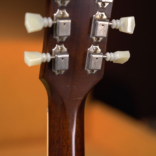 2022 Gibson Custom 1961 ES-335 Reissue w/ Bigsby - Sunburst