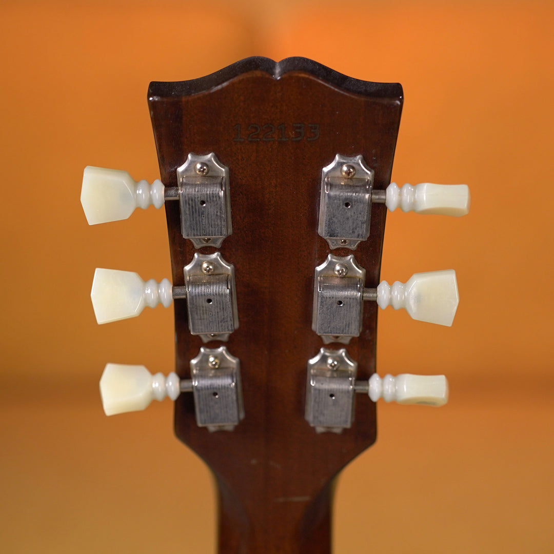 2022 Gibson Custom 1961 ES-335 Reissue w/ Bigsby - Sunburst