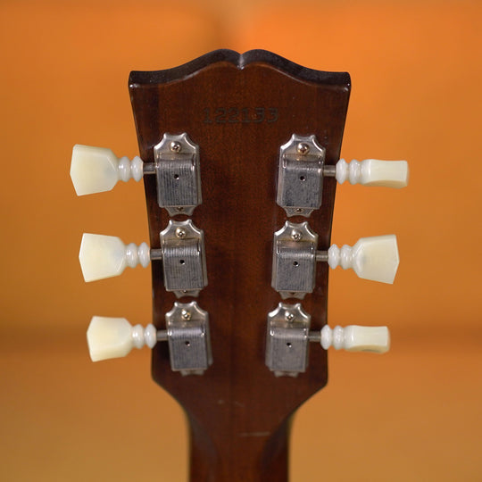 2022 Gibson Custom 1961 ES-335 Reissue w/ Bigsby - Sunburst