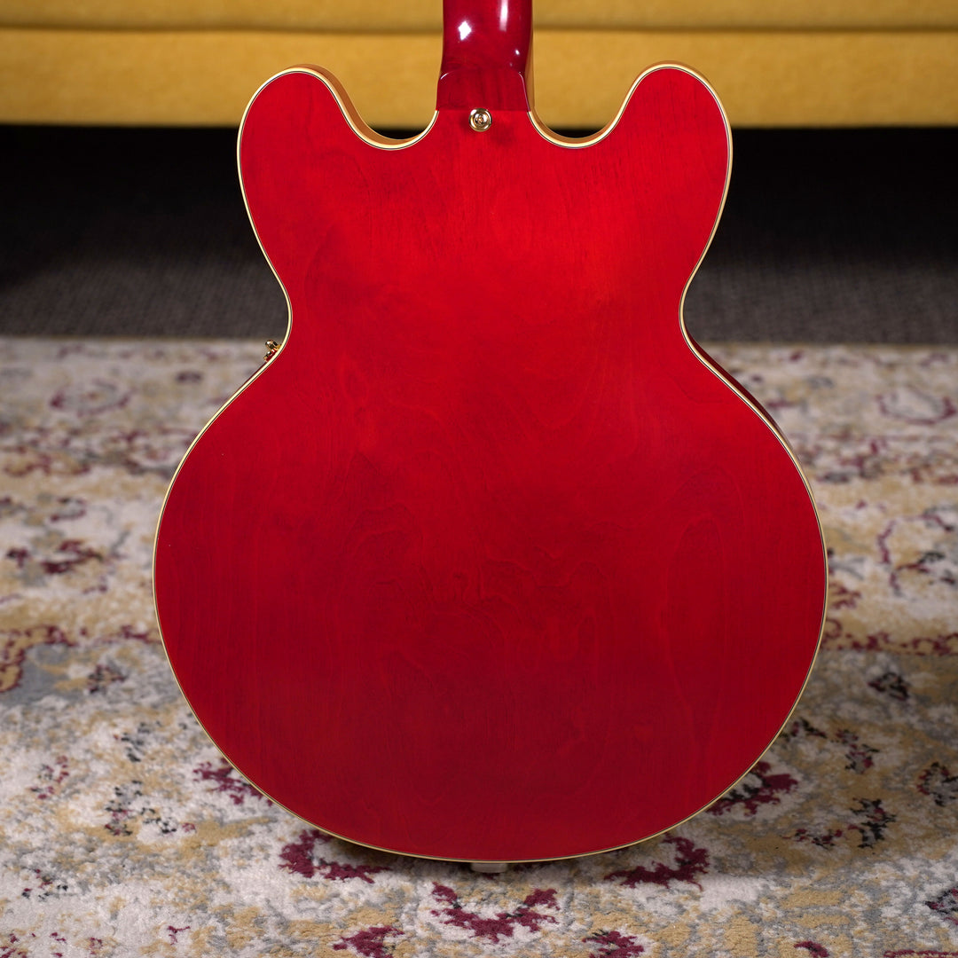 2025 Epiphone 1959 ES-355 - Heritage Cherry Red